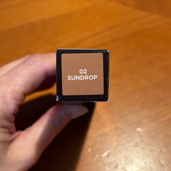 Laura Mercier Tinted Moisturizer Bronzer Sundrop - Picture 8 of 16